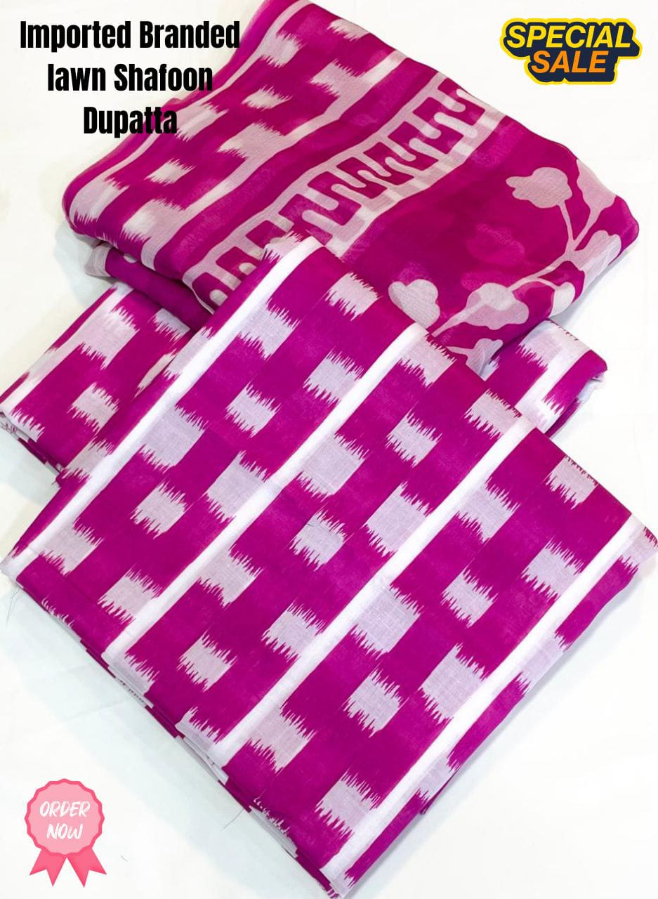 Imported lawn3piece